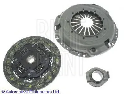 Комплект сцепления BLUE PRINT купить