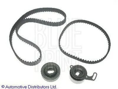 Комплект ремня ГРМ BLUE PRINT купить