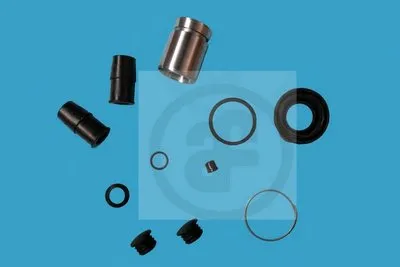 Ремкомплект, тормозной суппорт AUTOFREN SEINSA купить