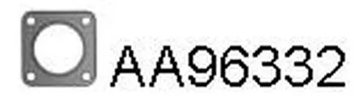 Прокладка, труба выхлопного газа VENEPORTE купить