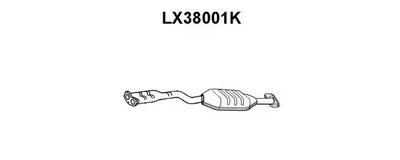 Катализатор для переоборудования VENEPORTE купить