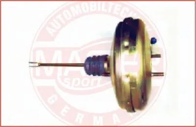 Усилитель тормозной системы MASTER-SPORT купить