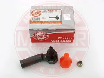 Наконечник поперечной рулевой тяги MASTER-SPORT купить