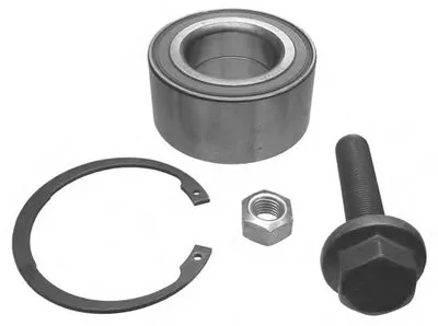 Комплект подшипника ступицы колеса MASTER-SPORT купить