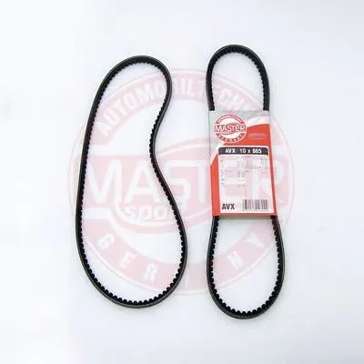 Клиновой ремень STANDARD MASTER-SPORT купить