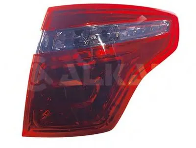 Задний фонарь ALKAR купить