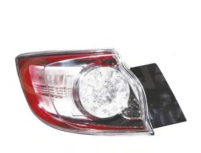 Задний фонарь ALKAR купить