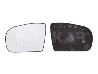 Зеркальное стекло, наружное зеркало ALKAR купить