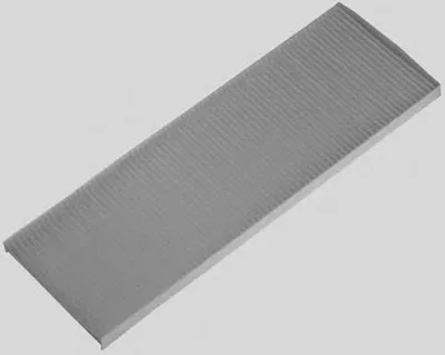 Фильтр, воздух во внутренном пространстве ACTIVAIR OPEN PARTS купить