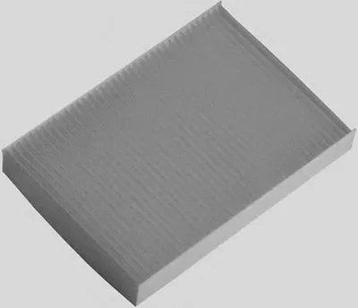 Фильтр, воздух во внутренном пространстве ACTIVAIR OPEN PARTS купить