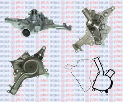 Водяной насос AQUAPLUS купить