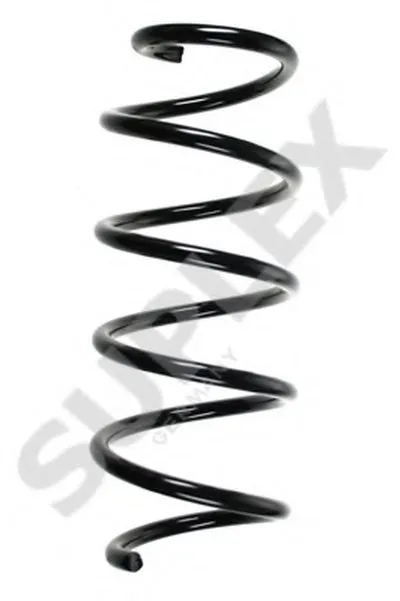 винтовая пружина SUPLEX купить