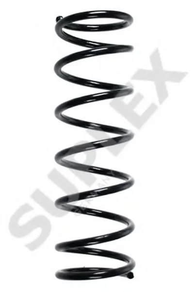 винтовая пружина SUPLEX купить