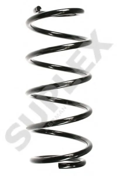 винтовая пружина