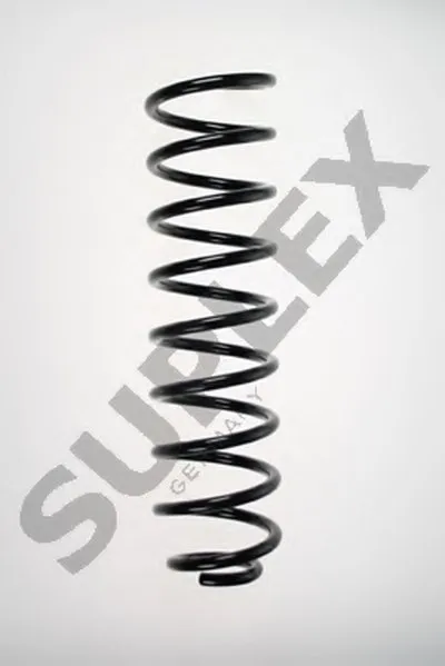 винтовая пружина SUPLEX купить