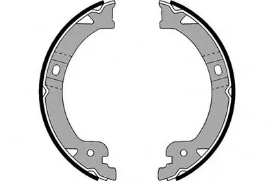 Комплект тормозных колодок RAICAM купить