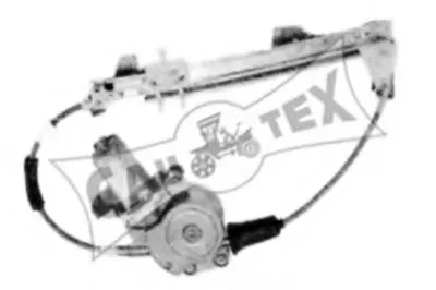 Подъемное устройство для окон CAUTEX купить