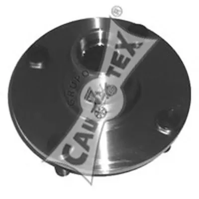 ? колесн. ступицы = CAUTEX купить