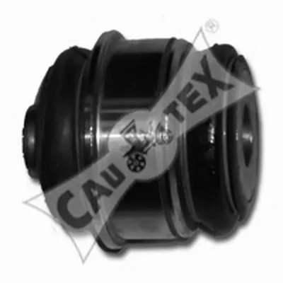 Втулка, рычаг колесной подвески CAUTEX купить