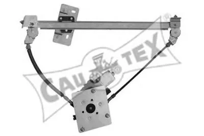 Подъемное устройство для окон CAUTEX купить