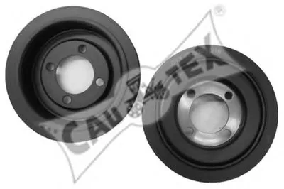 Ременный шкив, коленчатый вал CAUTEX купить