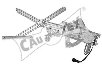 Подъемное устройство для окон CAUTEX купить