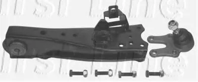 Рычаг независимой подвески колеса, подвеска колеса FIRST LINE купить