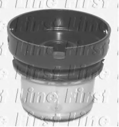 Втулка, балка моста FIRST LINE купить