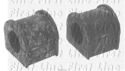 Ремкомплект, соединительная тяга стабилизатора FIRST LINE купить