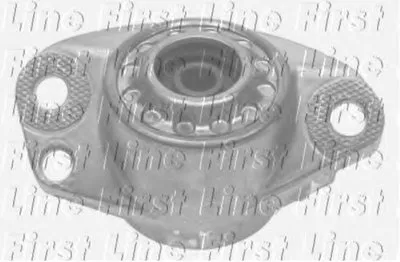 Опора стойки амортизатора FIRST LINE купить