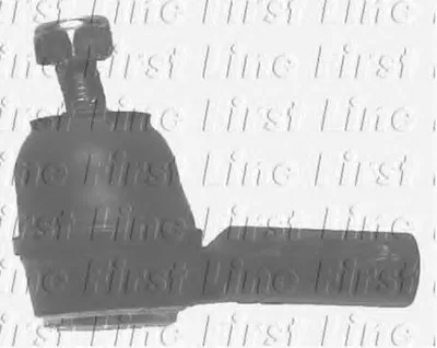 Наконечник поперечной рулевой тяги FIRST LINE купить