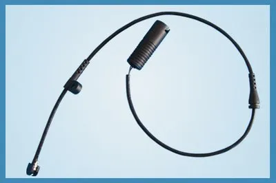 Сигнализатор, износ тормозных колодок FREMAX купить