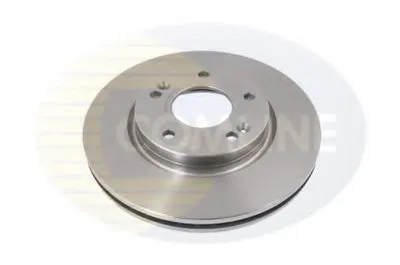 Тормозной диск COMLINE купить