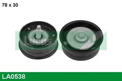 Паразитный / ведущий ролик, поликлиновой ремень LUCAS ENGINE DRIVE купить