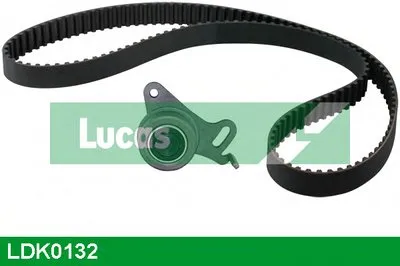 Комплект ремня ГРМ LUCAS ENGINE DRIVE купить