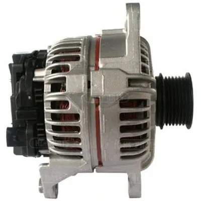 Генератор HC-PARTS купить