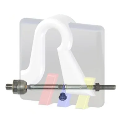 Осевой шарнир, рулевая тяга RTS купить