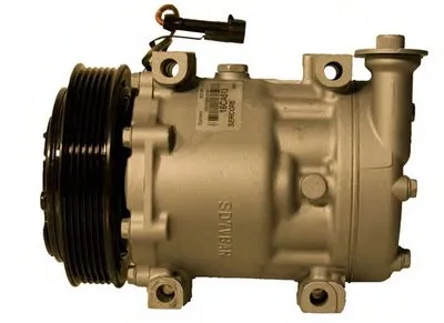 Компрессор, кондиционер SERCORE купить