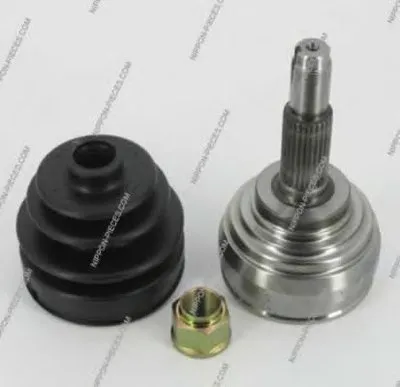 Шарнирный комплект, приводной вал NPS купить