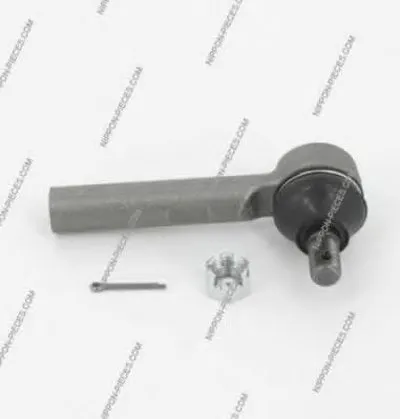 Угловой шарнир, продольная рулевая тяга NPS купить