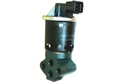 Клапан возврата ОГ FISPA купить