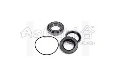 Комплект подшипника ступицы колеса ASHUKI купить