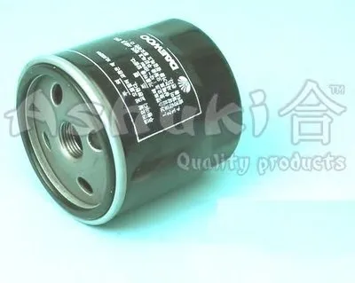 Масляный фильтр ASHUKI купить