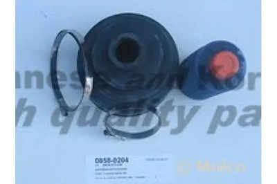 Комплект пылника, приводной вал ASHUKI купить