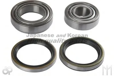 Комплект подшипника ступицы колеса ASHUKI купить