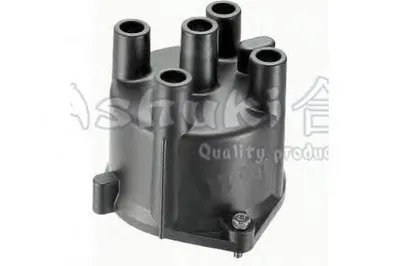 Крышка распределителя зажигания ASHUKI купить