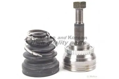 Шарнирный комплект, приводной вал ASHUKI купить