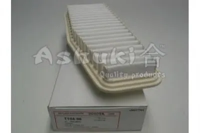 Воздушный фильтр ASHUKI купить