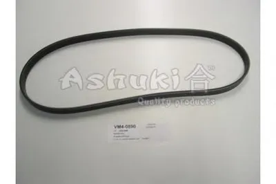 V-Ribbed Belts ASHUKI купить