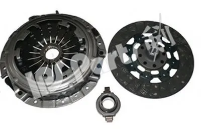 Комплект сцепления IPS Parts IPS Parts купить